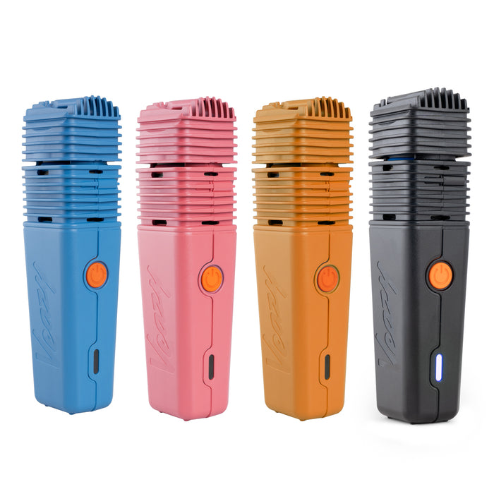 Lightly Used - Veazy Vaporizer