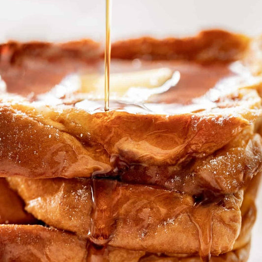 Maple French Toast Ground Coffee