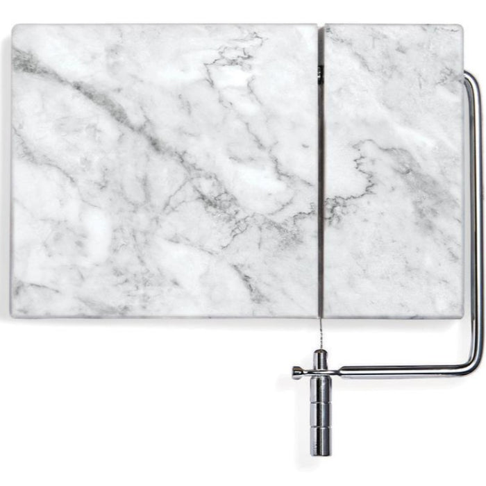 Marble Cheese Slicer