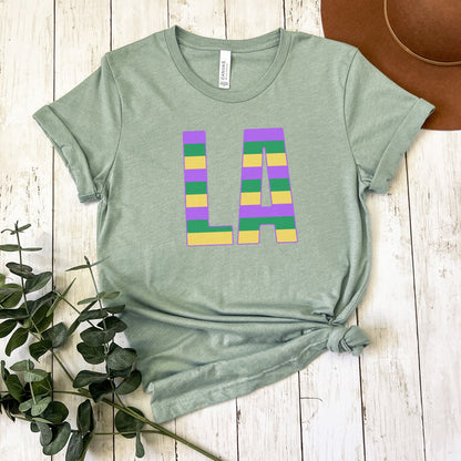 Sage / Small / T-shirt