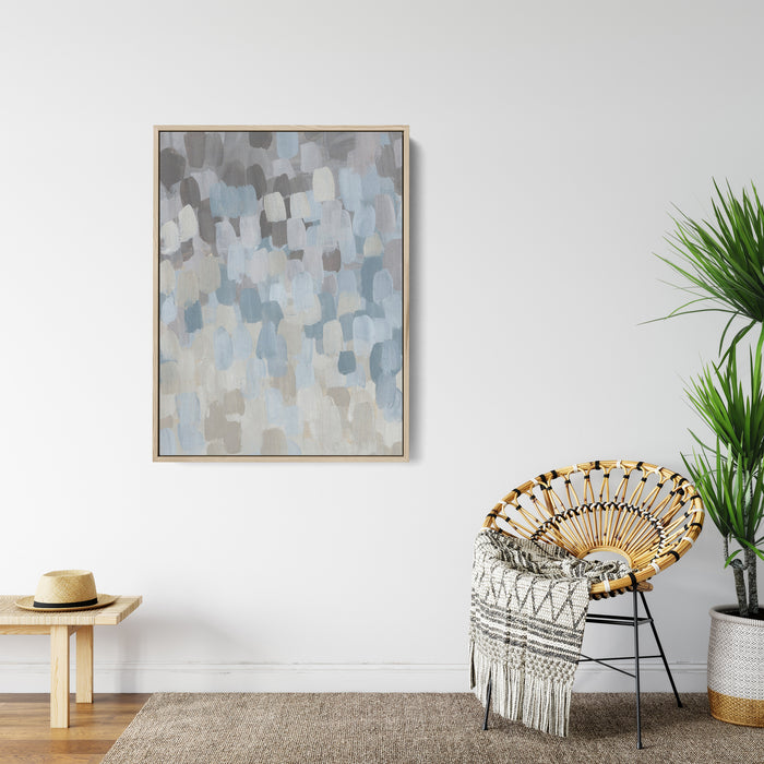 Marine Dreams, No. 1 - Jetty Home