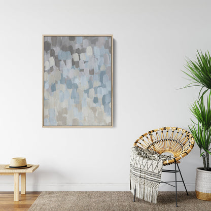 Marine Dreams, No. 1 - Jetty Home