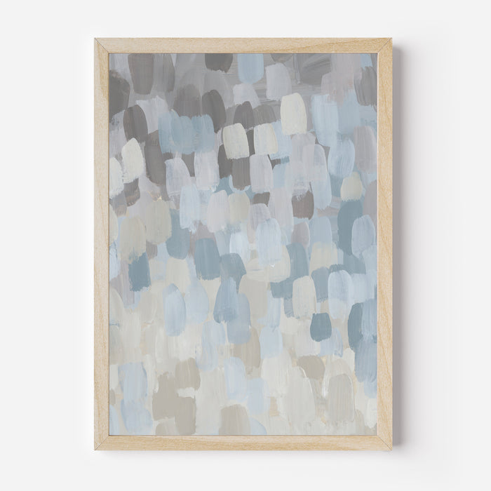 Marine Dreams, No. 1 - Jetty Home