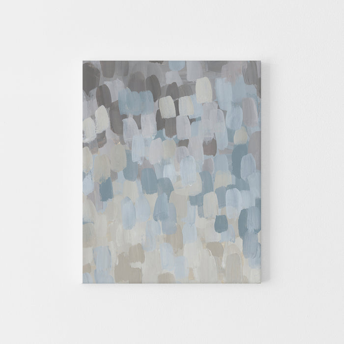 Marine Dreams, No. 1 - Art Print or Canvas - Jetty Home