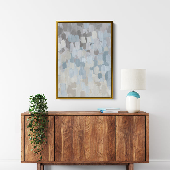 Marine Dreams, No. 1 - Jetty Home