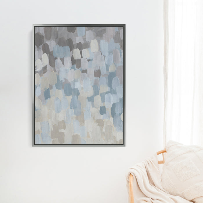 Marine Dreams, No. 1 - Jetty Home