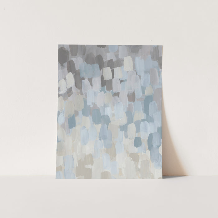 5"x7" / Art Print / Unframed