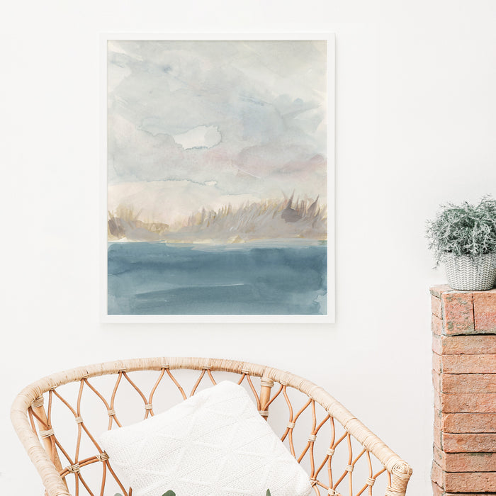 Maritime Mirage - Jetty Home