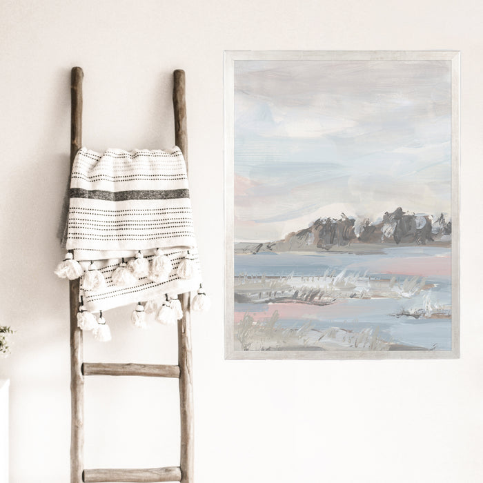 Marsh Explorations - Jetty Home