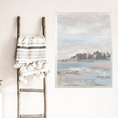 Marsh Explorations - Jetty Home