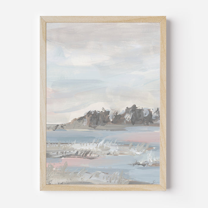 Marsh Explorations - Jetty Home
