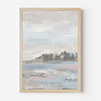 Marsh Explorations - Jetty Home