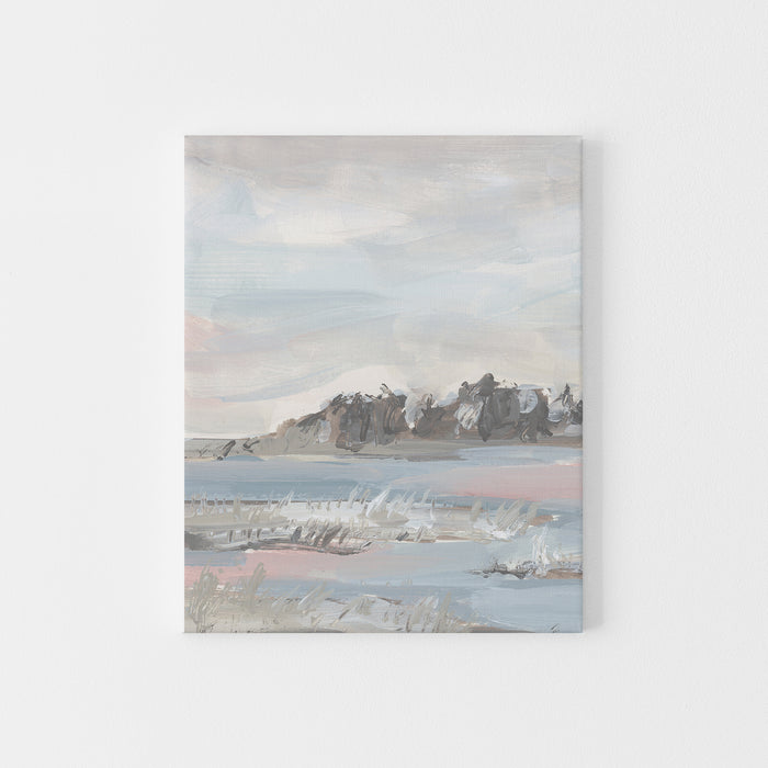 Marsh Explorations - Art Print or Canvas - Jetty Home