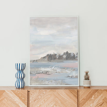 Marsh Explorations - Art Print or Canvas - Jetty Home