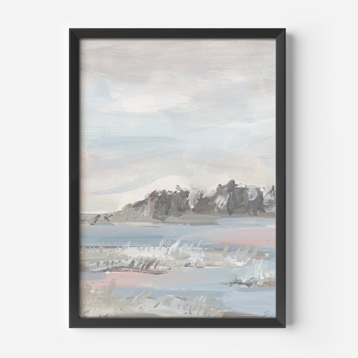 Marsh Explorations - Jetty Home