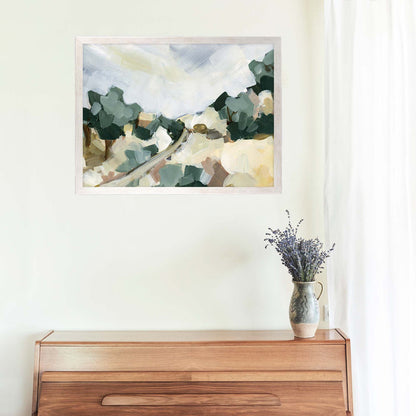 Meandering Country - Jetty Home