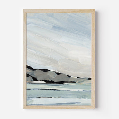 Meeting the Ocean - Jetty Home
