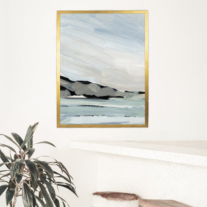 Meeting the Ocean - Jetty Home