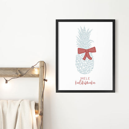 5"x7" / Art Print / Unframed