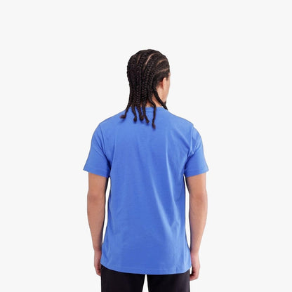 Adidas Mens Bl Sj Short Sleeve Tee Bright Royal | Adidas