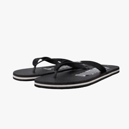Puma Mens Ess First Flip Sandal Black | Puma