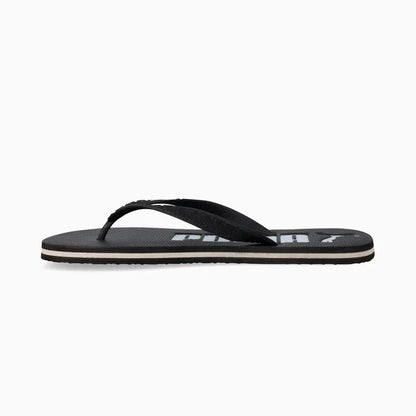 Puma Mens Ess First Flip Sandal Black | Puma