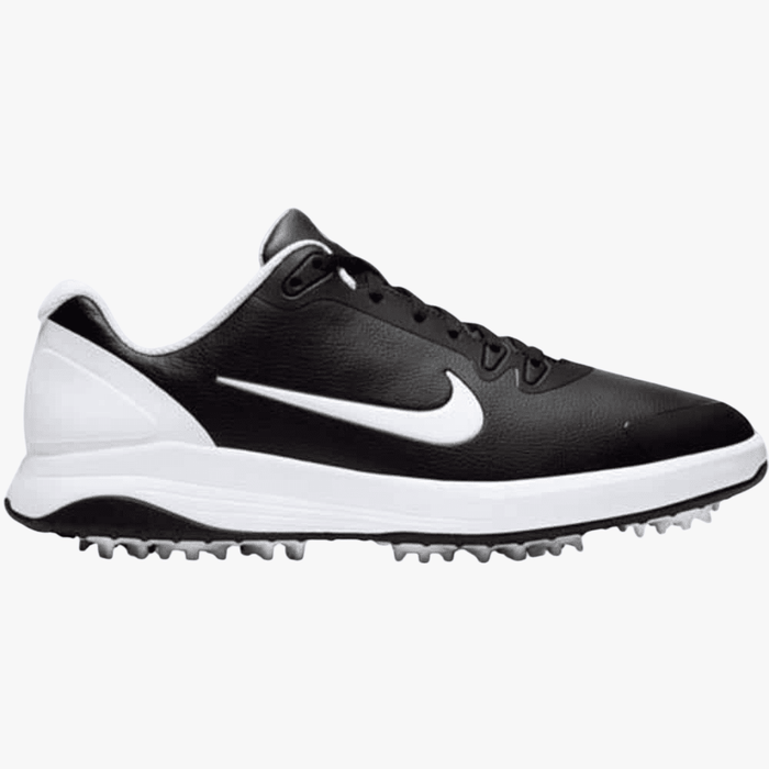 Nike Mens Infinity Golf Sneaker Black | Nike