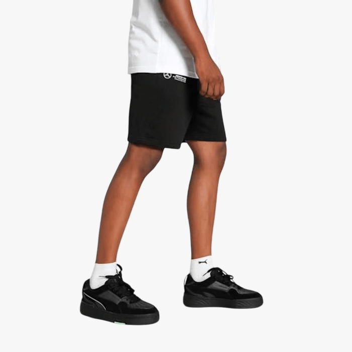 Puma Mens Mapf1 Ess Shorts Black | Puma