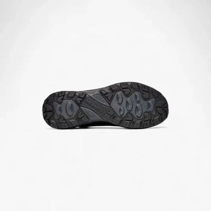Merrell Mens Speed Strike 2 Ltr Sneaker Black | Merrell