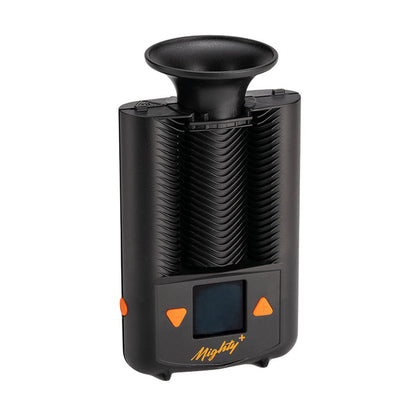 Mighty/Crafty Herb Speed Loader With Vaporizer