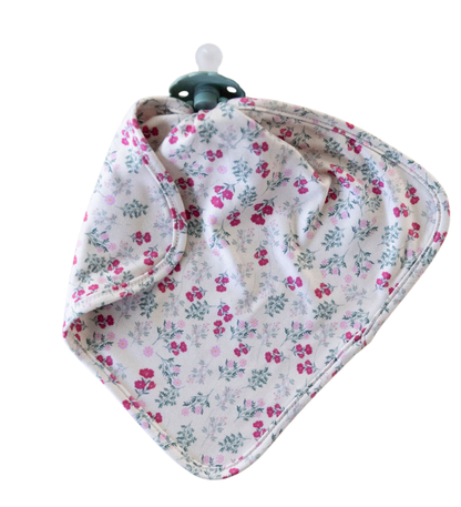 MINI BERRY FLORAL | LOVIE