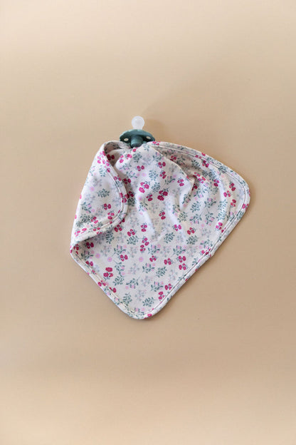 MINI BERRY FLORAL | LOVIE
