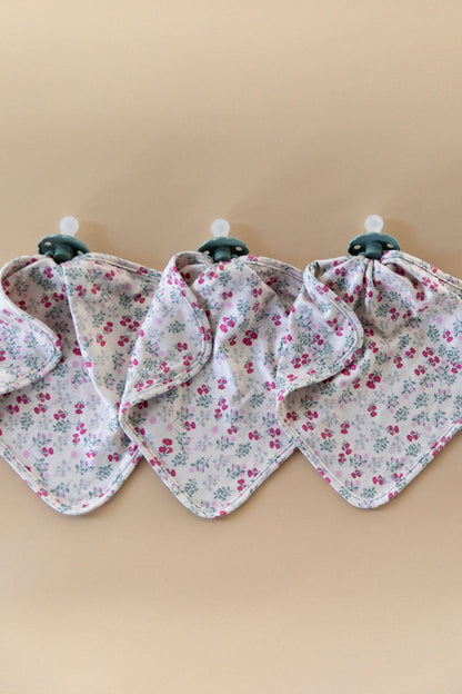 MINI BERRY FLORAL | LOVIE