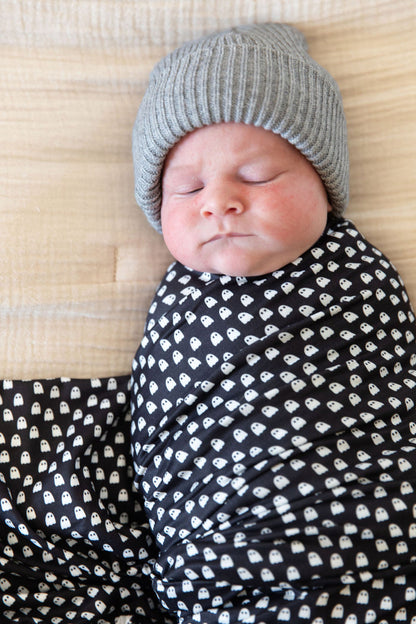 MINI GHOSTS | SWADDLE