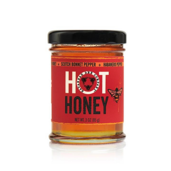 Mini Hot Honey