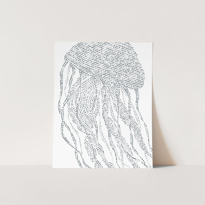 Modern Jellyfish, No. 1 - Jetty Home