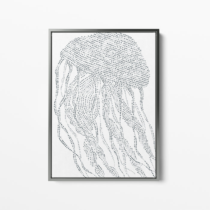 Modern Jellyfish, No. 1 - Jetty Home