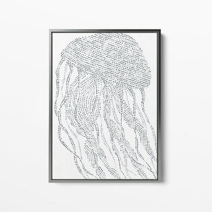 Modern Jellyfish, No. 1 - Jetty Home