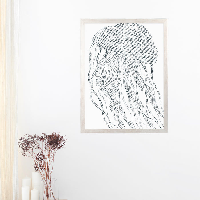 Modern Jellyfish, No. 1 - Jetty Home