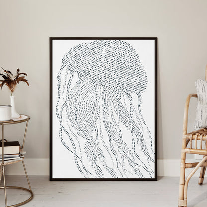 Modern Jellyfish, No. 1 - Jetty Home