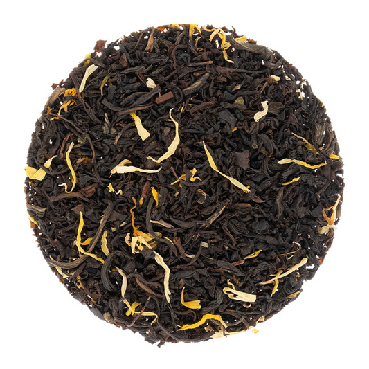 Monk's Blend Tea