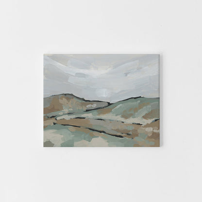 Moorlands  - Art Print or Canvas - Jetty Home