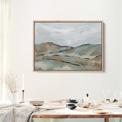 Moorlands - Jetty Home