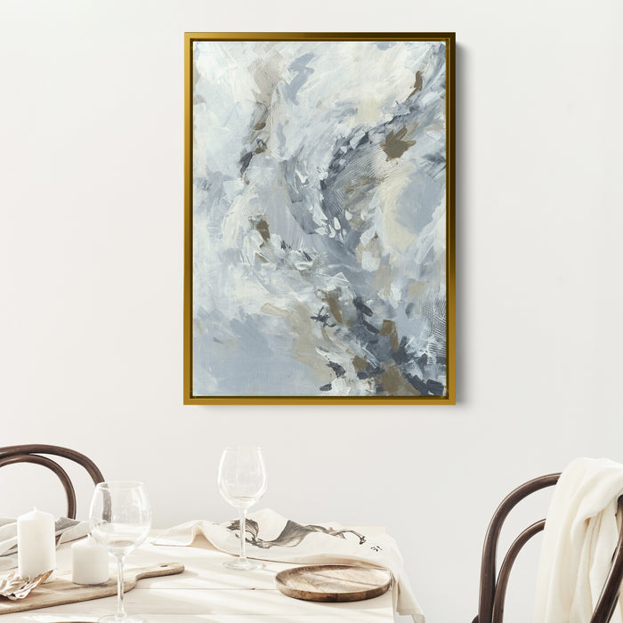 Movement of the Winter Wind - Jetty Home