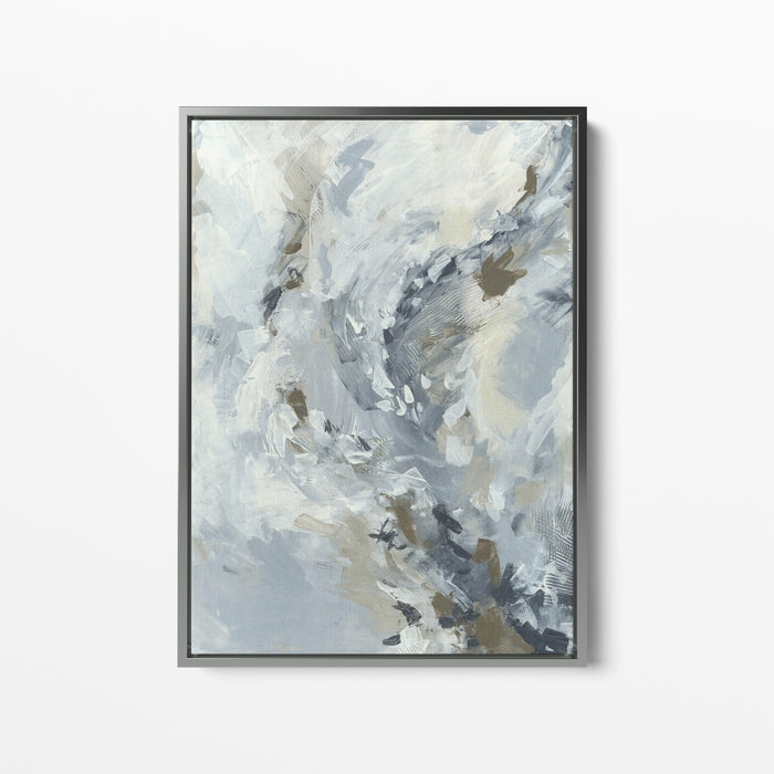 Movement of the Winter Wind - Jetty Home