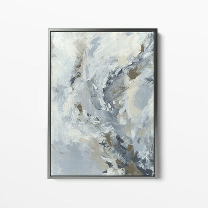 Movement of the Winter Wind - Jetty Home