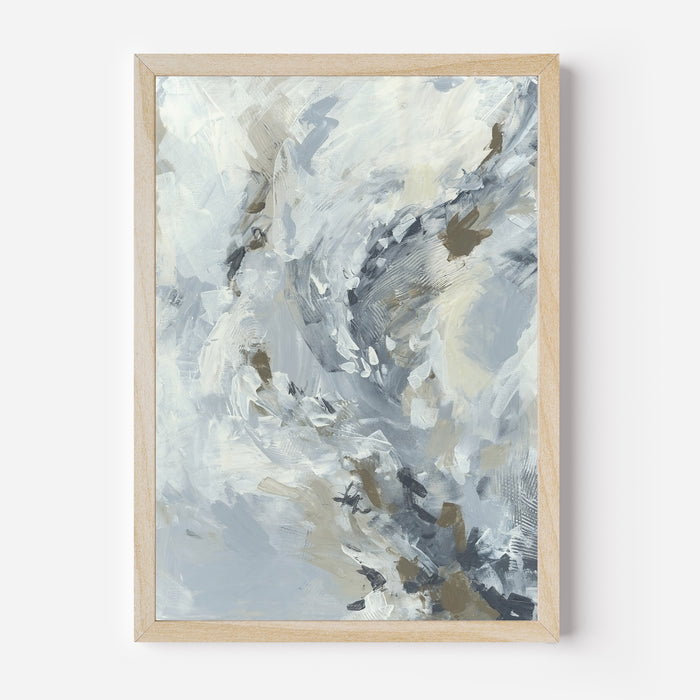 Movement of the Winter Wind - Jetty Home