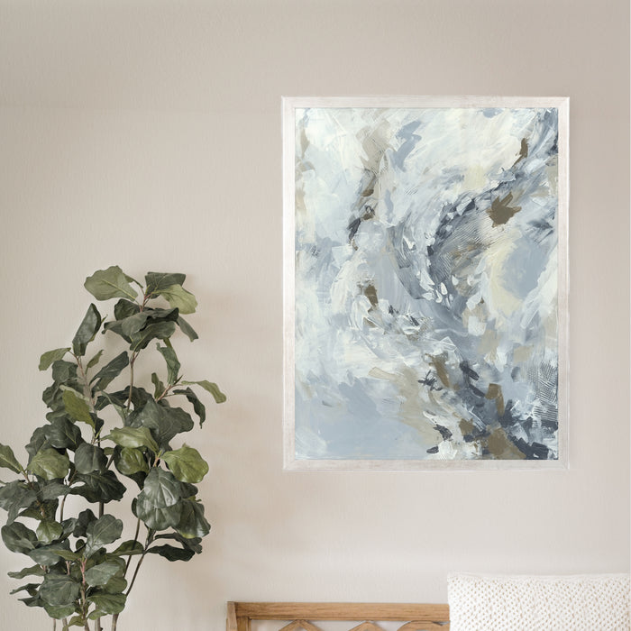 Movement of the Winter Wind - Jetty Home