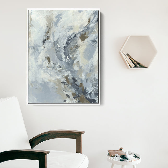 Movement of the Winter Wind - Jetty Home