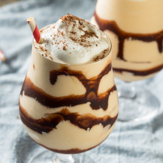 Mudslide Ground Coffee